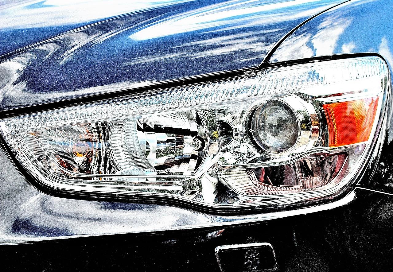 Pechlichten Auto Wichtige Lichtelemente bei PKWs: Rückleuchten & Co.