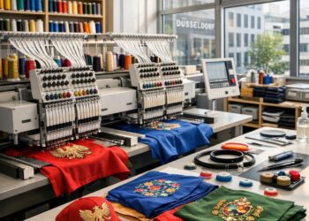 Direkt vor Ort in Düsseldorf: Warum persönlicher Kontakt Projekte schneller und präziser macht